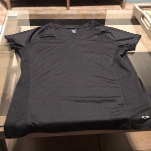 Champion duo dry tee